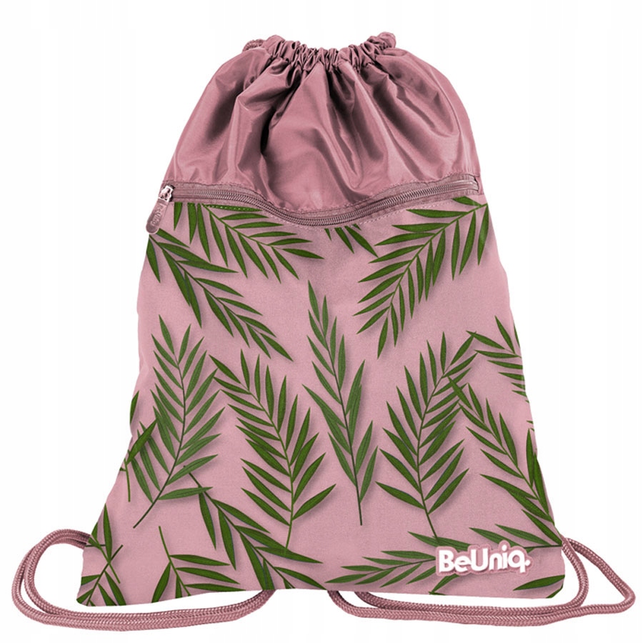 9c33ccc93c7f0be4abd14cc245bf5bda.jpg WOREK SZKOLNY NA OBUWIE PREMIUM BEUNIQ PINK - obrazek 1