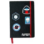 Notes Paso Nasa