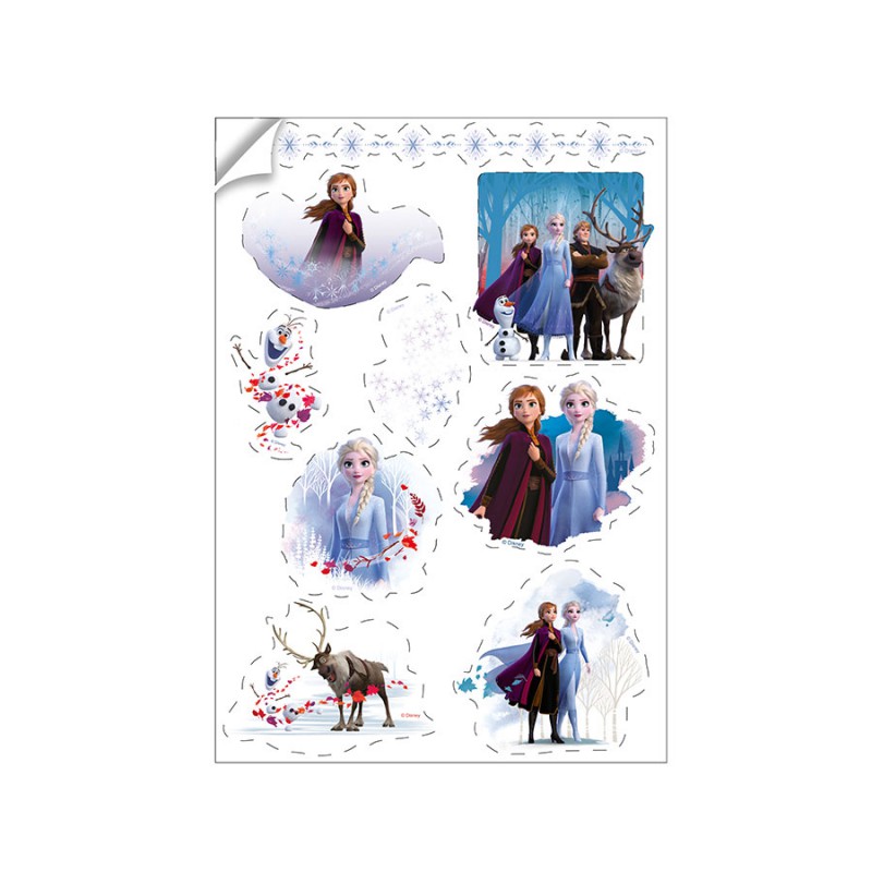 pamietnik-a5-barbie-rozowo-czarny-15.jpg Notes A5 z naklejkami Frozen 5892 - obrazek 1