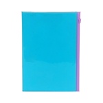 Notes A5 z naklejkami Frozen 5892 - obrazek 2