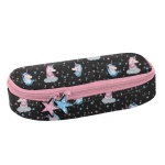 PIÓRNIK PASO UNICORN BLACK 7673