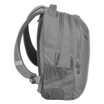 Plecak młodzieżowy BeUniq Grey 6048 - obrazek 2