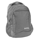 Plecak młodzieżowy BeUniq Grey 6048