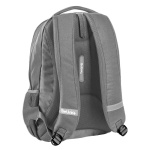 Plecak młodzieżowy BeUniq Grey 6048 - obrazek 3