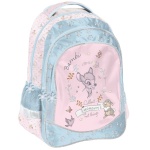 PLECAK SZKOLNY BAMBI 7621