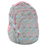PLECAK SZKOLNY PASO DANCERS 7656