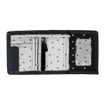 Portfel Minnie Black 6095 - obrazek 3