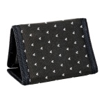 Portfel Minnie Black 6095 - obrazek 4