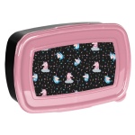 ŚNIADANIÓWKA PASO UNICORN BLACK 7676