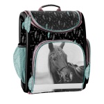 TORNISTER PASO HORSE 6878