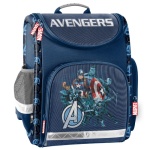 TORNISTER SZKOLNY AVENGERS 7508