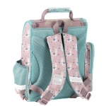 TORNISTER SZKOLNY PASO LAMA 7687 - obrazek 3