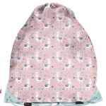 WOREK NA BUTY PASO LAMA 7689