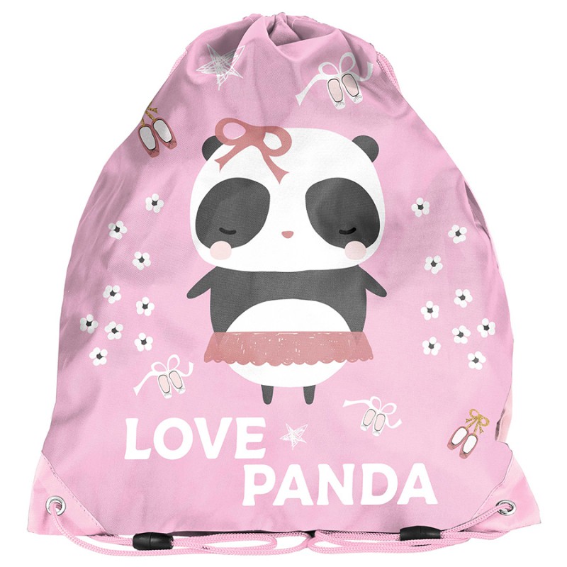 worek-na-buty-paso-panda-3.jpg WOREK NA BUTY PASO PANDA 7630 - obrazek 1