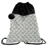 WOREK NA BUTY PREMIUM PASO PANDA 6930