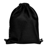 Worek premium Minnie Black 6088 - obrazek 2