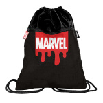 Worek na obuwie premium Marvel BeUniq