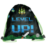 Worek na obuwie Level Up! Paso