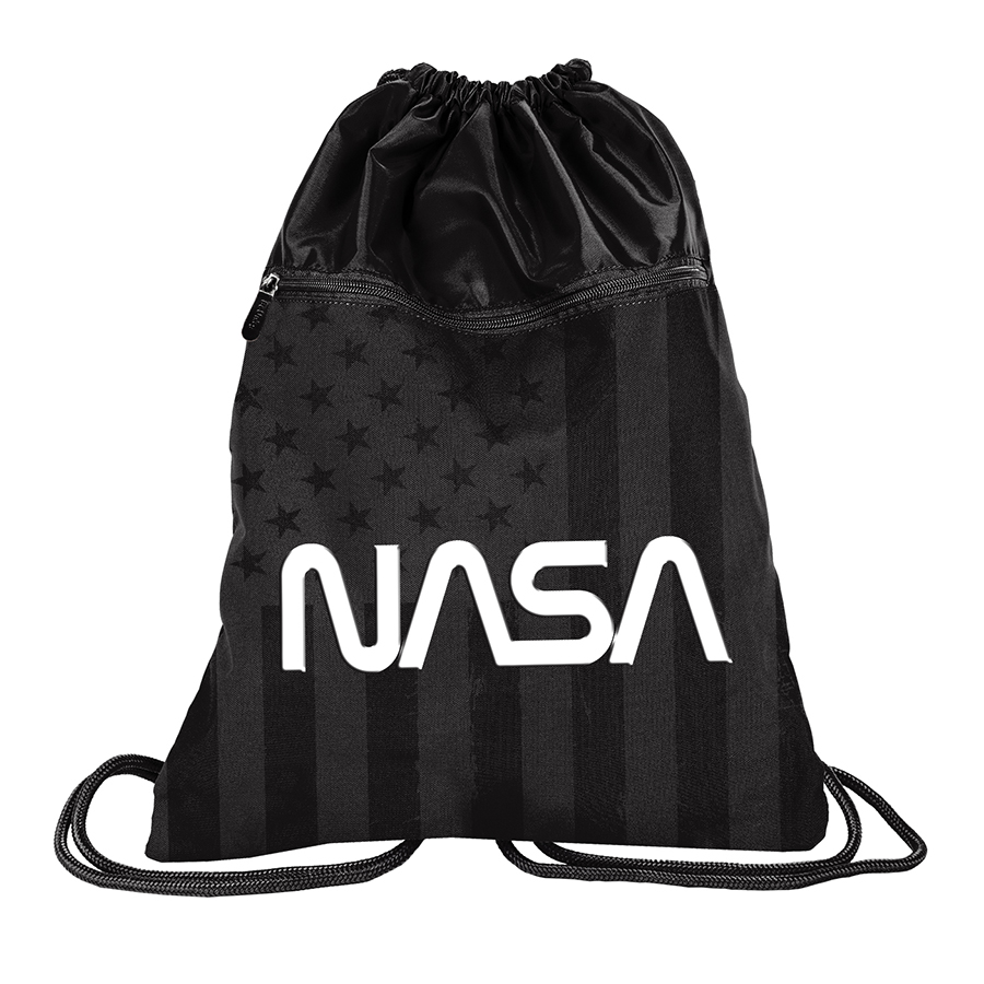 BU23NA-713_1.jpg Worek na obuwie premium NASA BeUniq - obrazek 1