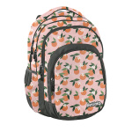 Plecak młodzieżowy Orange BeUniq