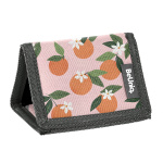 Portfel Orange BeUniq