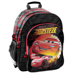 Plecak szkolny Cars Paso