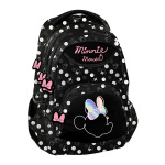 Plecak szkolny Minnie Paso