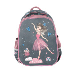 Plecak szkolny premium Ballerina Paso