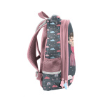 Plecak szkolny premium Ballerina Paso - obrazek 2
