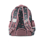 Plecak szkolny premium Ballerina Paso - obrazek 3