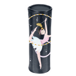 Piórnik tuba Ballerina Paso - obrazek 3