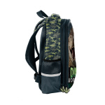 Plecak szkolny premium Dinosaur Paso - obrazek 2