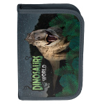 Piórnik bez wyposażenia Dinosaur Paso