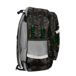 Plecak szkolny Gaming Paso - obrazek 2