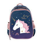 Plecak szkolny premium Unicorn Paso