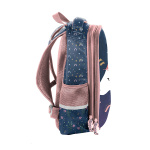 Plecak szkolny premium Unicorn Paso - obrazek 2