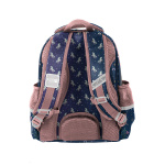 Plecak szkolny premium Unicorn Paso - obrazek 3