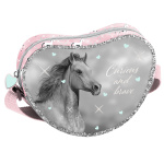 Torebka na ramię Horse Paso