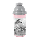 Bidon Horse Paso