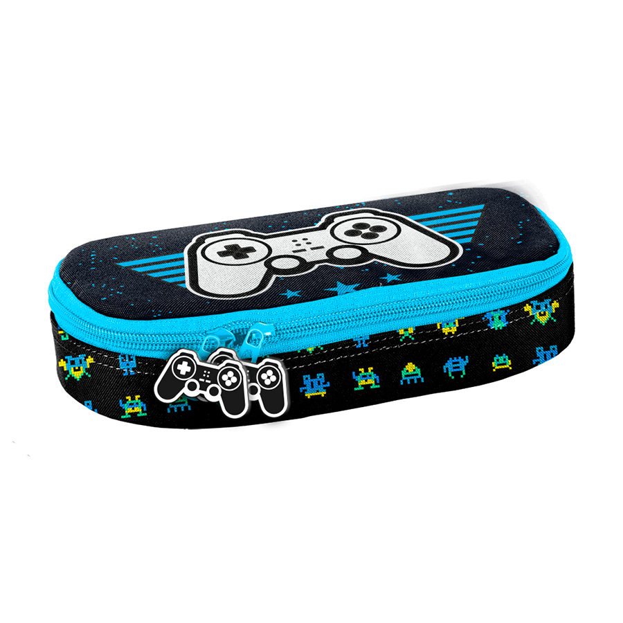 PP23NX-013_1 Piórnik Gaming Paso - obrazek 1