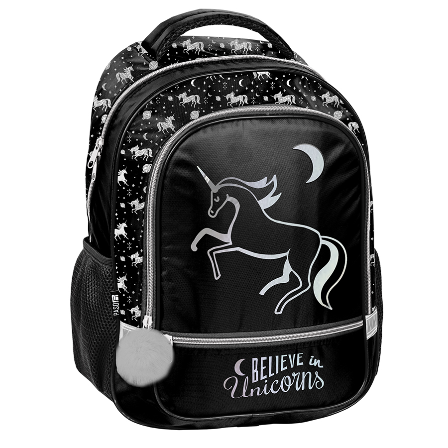 PP23OL-260_1 Plecak szkolny Unicorn Paso - obrazek 1