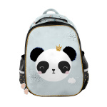 Plecak szkolny premium Panda Paso