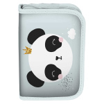 Piórnik z wyposażeniem Panda Paso