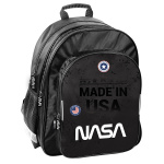Plecak szkolny NASA Paso