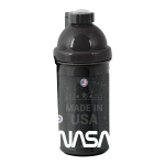 Bidon NASA Paso