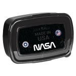 Śniadaniówka NASA Paso