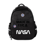 Plecak szkolny premium NASA Paso