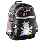 Plecak szkolny Unicorn Paso
