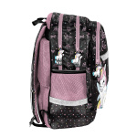 Plecak szkolny Unicorn Paso - obrazek 2