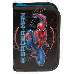 Piórnik bez wyposażenia Spider-Man Paso